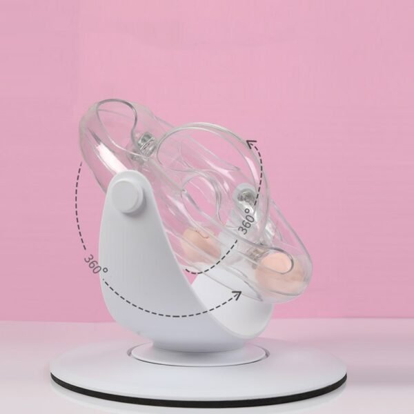 Cat turntable educational toys - Image 5