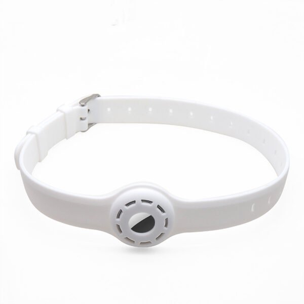 Pet Collar Anti-lost Silicone Airtags Tracker - Image 8