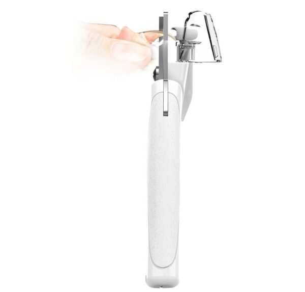 Pet nail clippers with LED light - Image 4