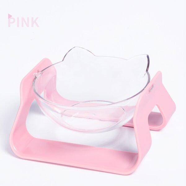 Protective cervical cat bowl - Image 10