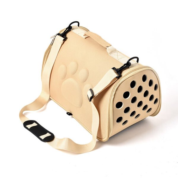 Pet supplies space dog bag - Image 3