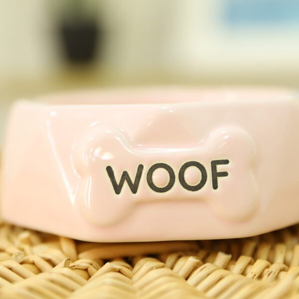 Creative pet food bowl - Image 5