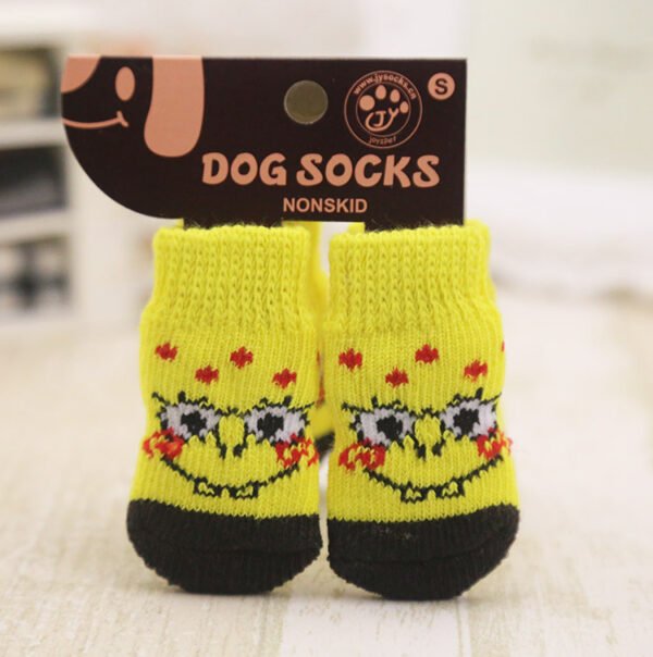 The dog dog socks - Image 5