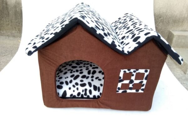 Warm dog kennel - Image 3