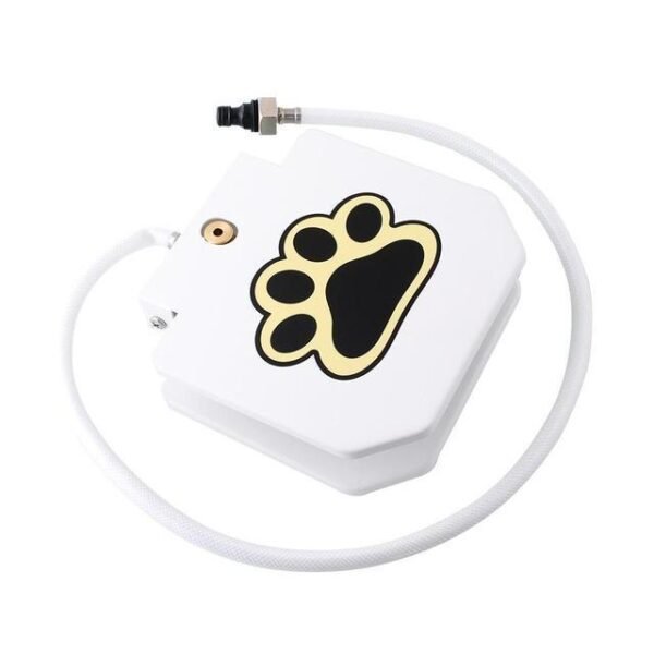 Outdoor Dog Pet Water Fountain - Image 10