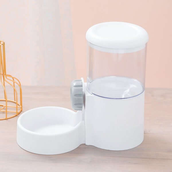 Puppy Hanging Water Feeder Cat Automatic - Image 5