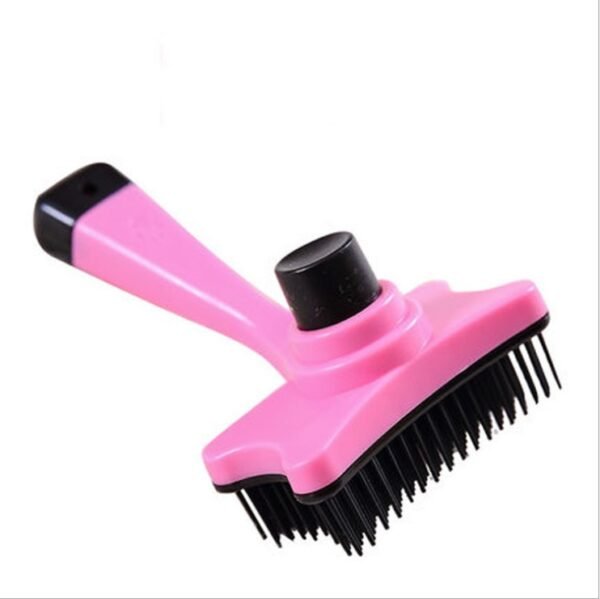 Pet products dog comb cat comb - Image 4