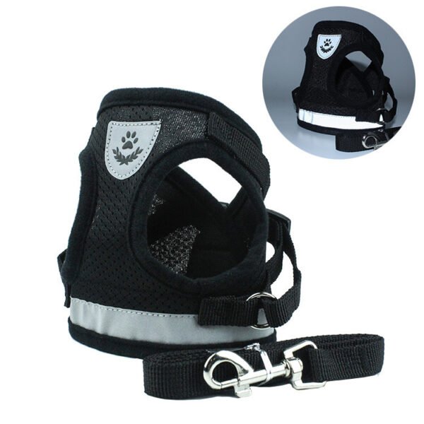 Pet Car Seat Belt Pet Leash - Image 9