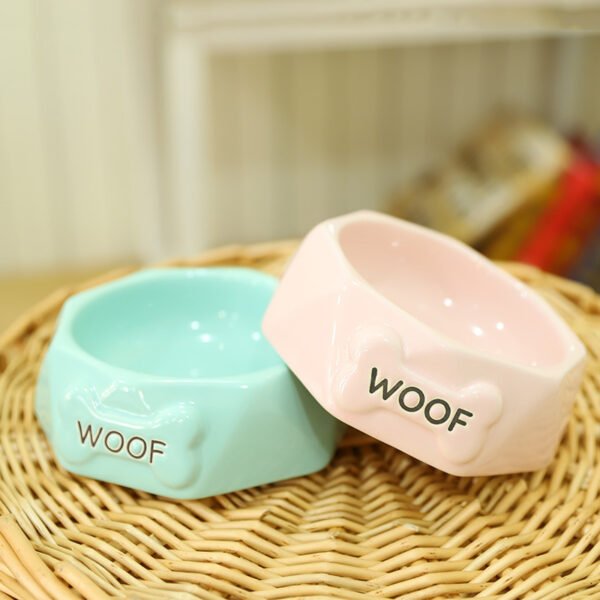 Creative pet food bowl - Image 4