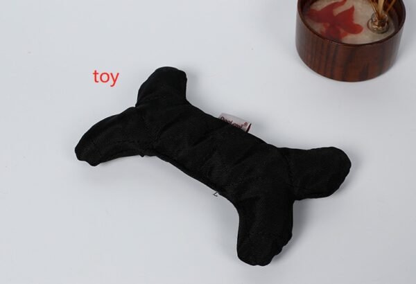 Pet Seat Thickening Pad Waterproof for Car - Image 4
