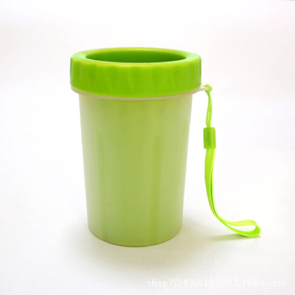 PAW CLEANSER WITH FLAT bottle mouth - Image 4