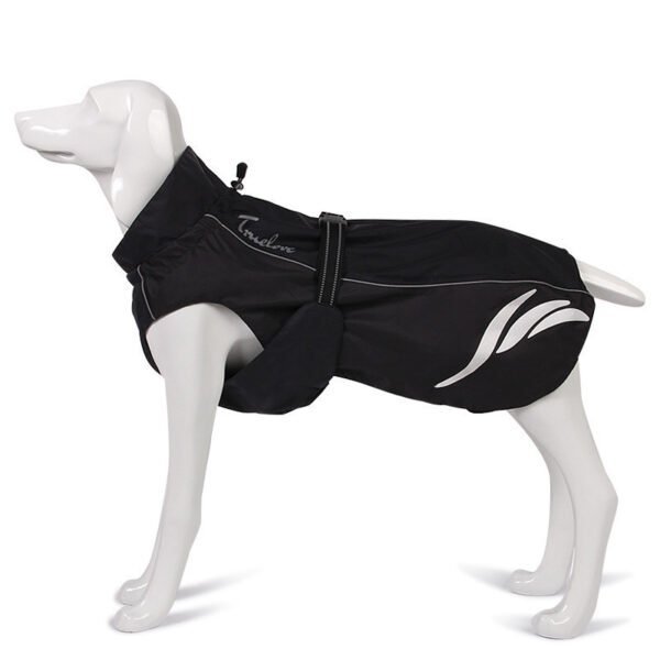 Pet dog clothes summer - Image 3