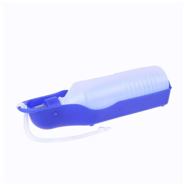 Water Bottle For Dog - Image 2