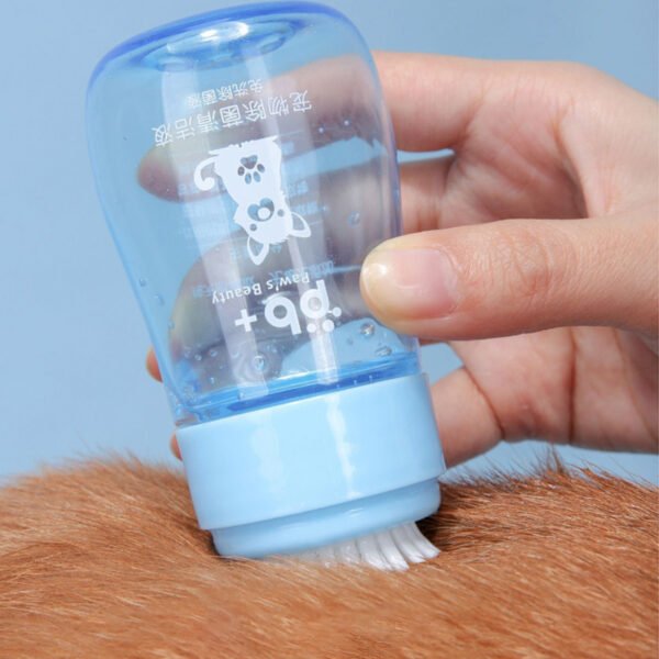 Pet Foot Cleanser - Image 4