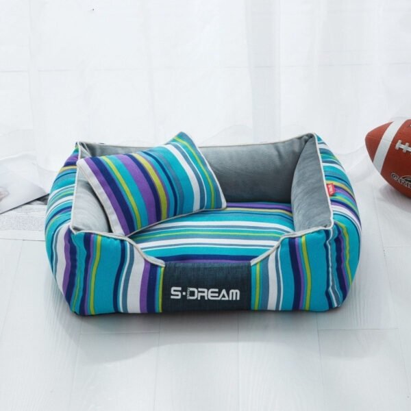 Cotton waterproof coating cloth cat dog sofa
