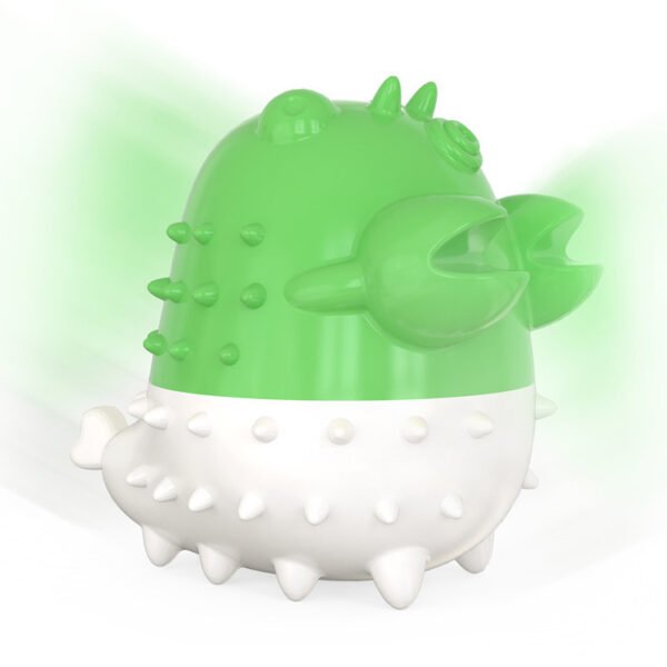 Pet Toy Electric Vibration Cat Toys - Image 4