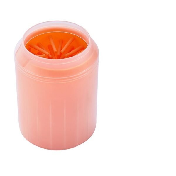 Pet Foot Washing Cup Dogs And Cats Automatic Claw Washing Cleaning Gadget - Image 7