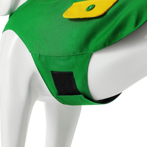 Irish Festival Holy Pet Suit Pet Clothes - Image 4