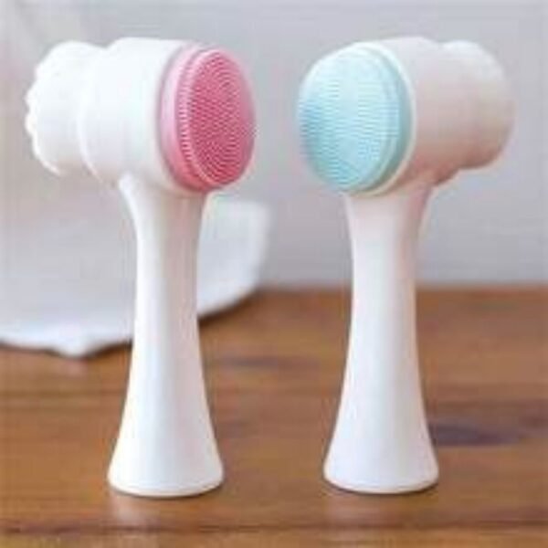 Easy Clean Nylon Pet Paw Brush Gentle Grooming And Massage Tool For Dogs And Cats Pet Grooming Supplies - Image 8