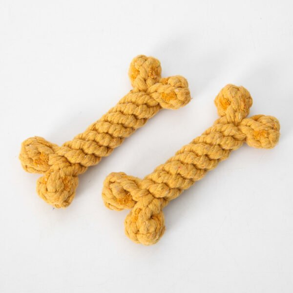 Pet toy dog toy bone - Image 5
