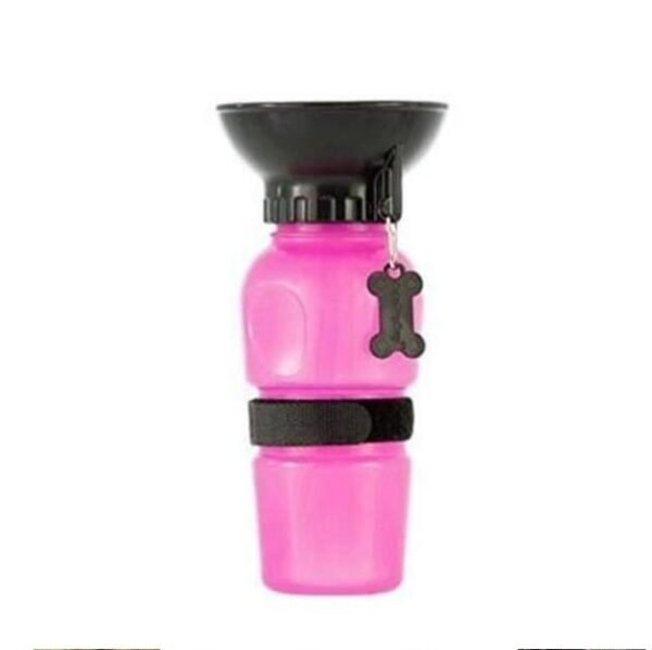 Portable Water Bottle Drinker For Pet Dogs - Image 7