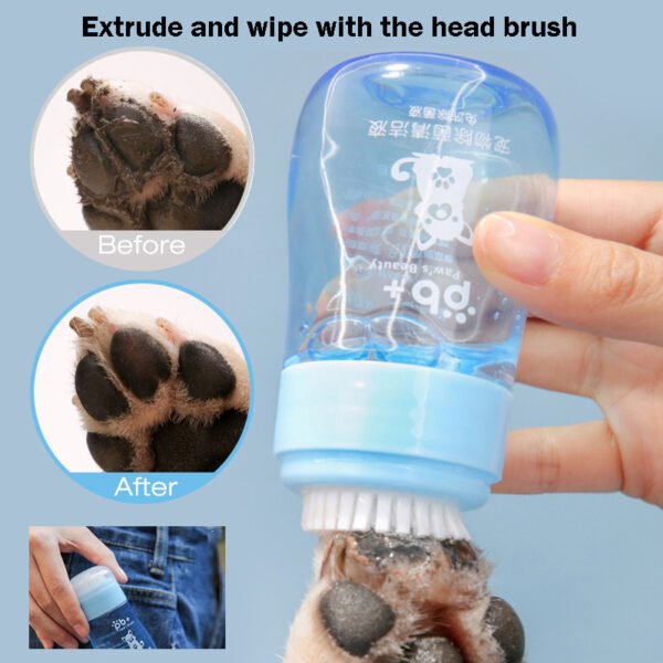 Pet Foot Cleanser - Image 5