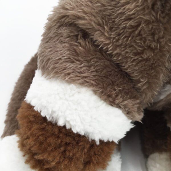 Elk Christmas Dog Clothes - Image 5