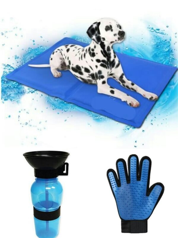 Portable Water Bottle Drinker For Pet Dogs - Image 9