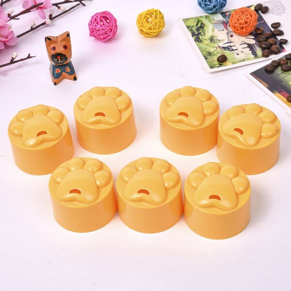 Pet puzzle feeder toys cat and dog toys - Image 4