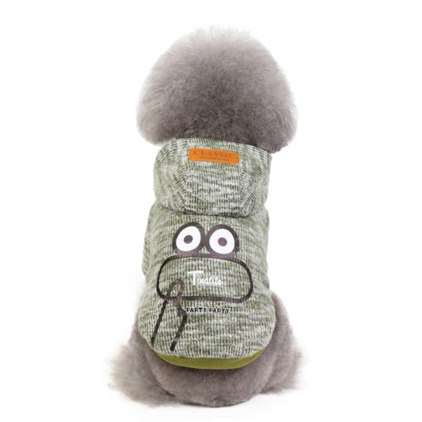 Teddy dog clothes - Image 3
