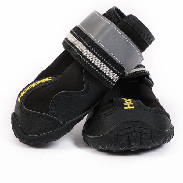 Reflective waterproof shoes for dogs - Image 6