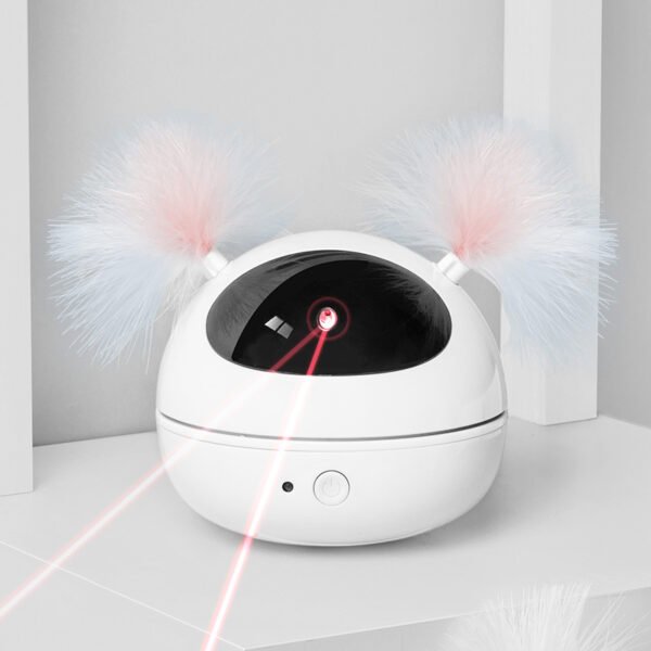 Automatic electric cat toy - Image 5