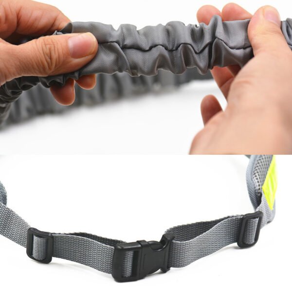 Adjustable Hands Free Dog Leash - Image 4