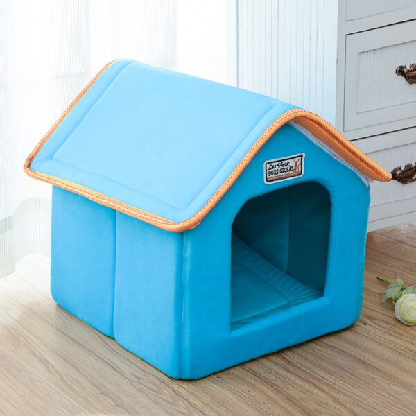 Pet folding bed - Image 5