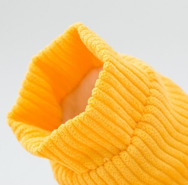 Corduroy pet clothes - Image 6