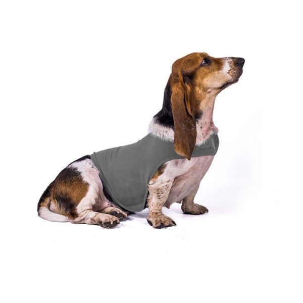 Anxiety Jacket Vest Summer Medical Treatment To Calm Down Cat Clothes Dog Comfort Clothes - Image 3