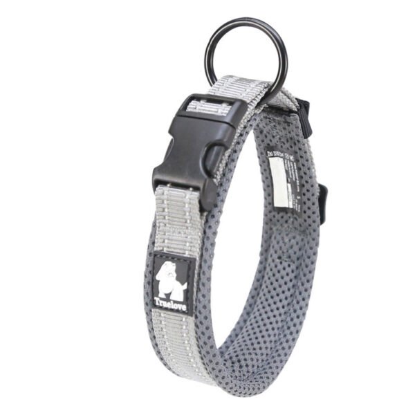 Anti Strangulation Medium Teddy Pet Collar - Image 7