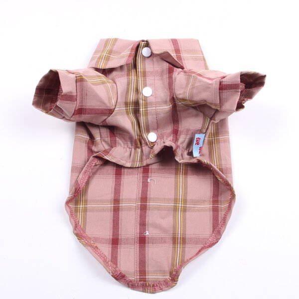 Pet Dog Shirt Clothes for pets - Image 4