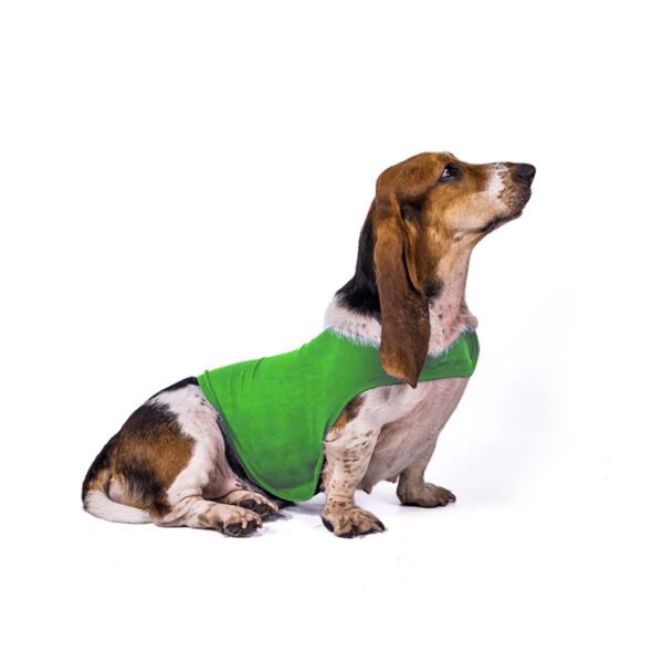 Anxiety Jacket Vest Summer Medical Treatment To Calm Down Cat Clothes Dog Comfort Clothes - Image 5