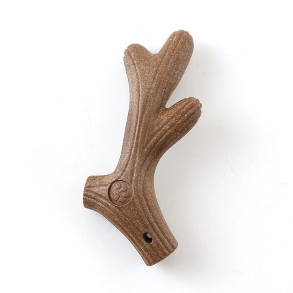 Pet Dog Toys For Small Dog Chews Toys Bite Resistant Molar Teeth Cleaning Dog Training Supplies Interactive Accessories - Image 3