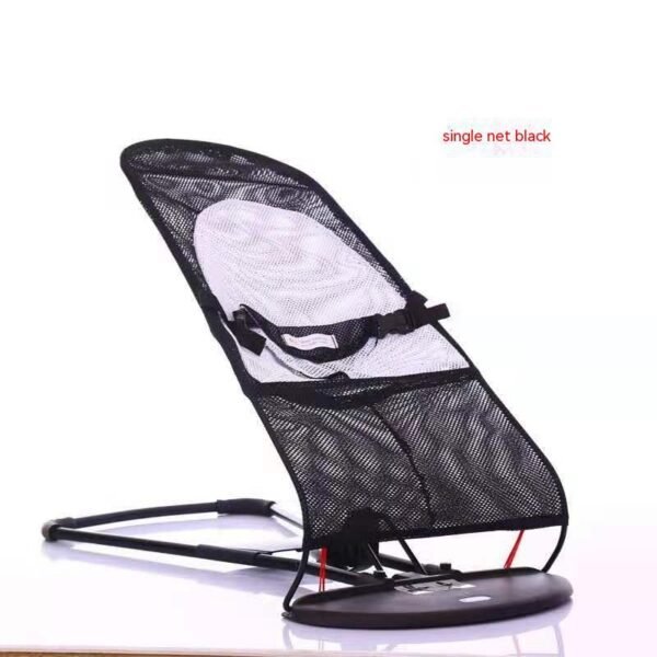 New Portable Dog Rocking Chair Pet Products - Image 4