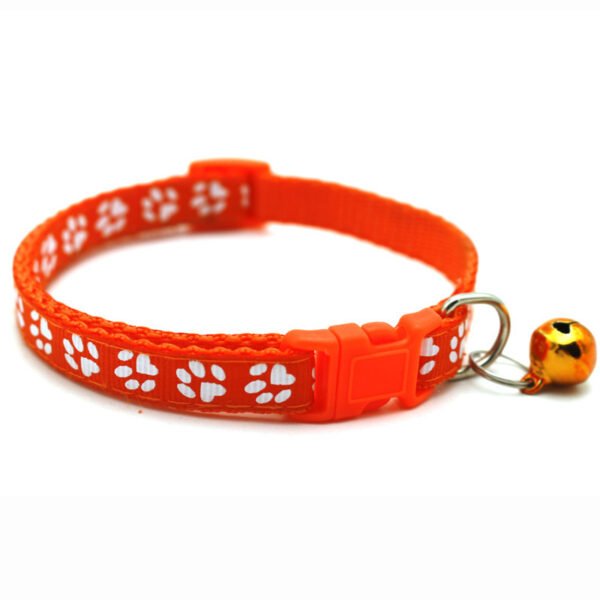 Bells Cat Collars Dog Collars Newborn Pet Recognition Circles - Image 6