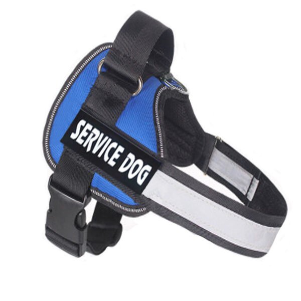 Pet Breast Sling Small Medium-sized Dog Dog Breast Back Dog Leash Dog Chain Pet Supplies - Image 2