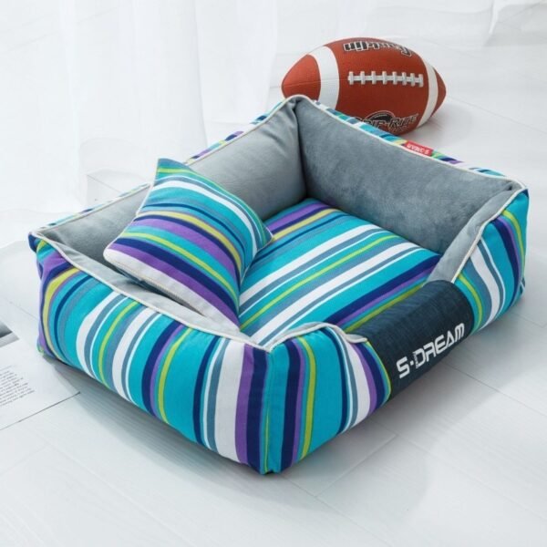 Cotton waterproof coating cloth cat dog sofa - Image 3