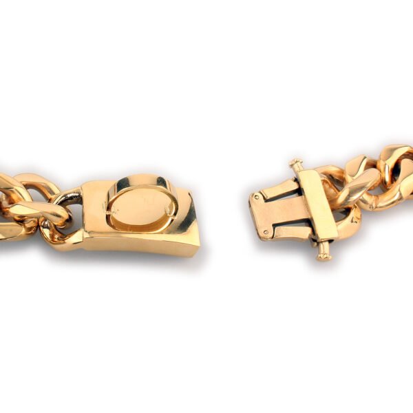 Stainless steel pet dog chain - Image 3