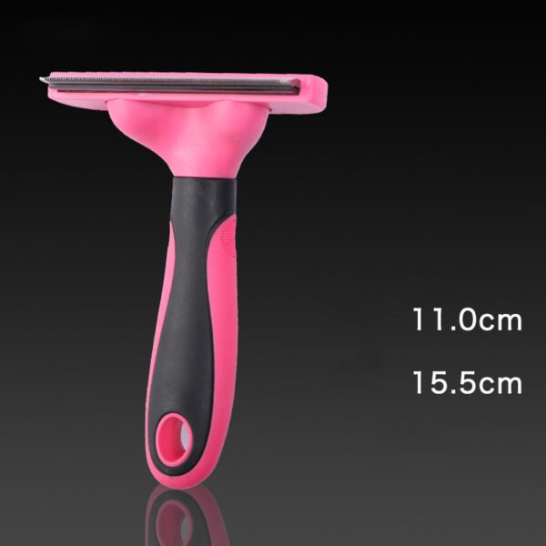 Pet grooming tool dog comb - Image 6
