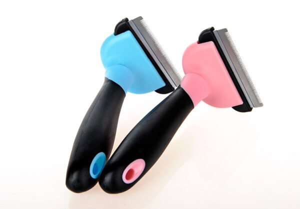 Pet Hair Removal Comb - Image 3