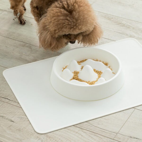 Pet Slow Food Bowl - Image 6