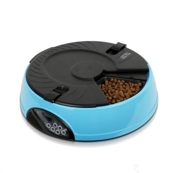 Pet Automatic Feeding Machine - Image 10