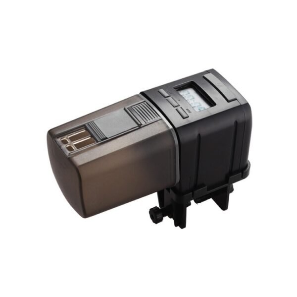 Automatic feeder fish tank goldfish koi automatic feeder - Image 3